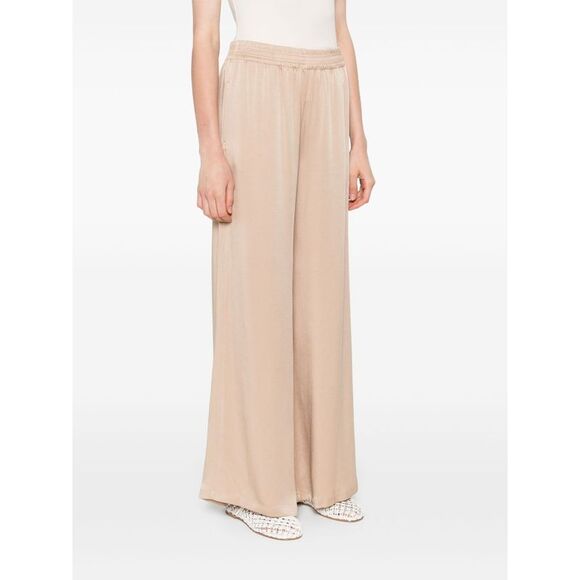 Fabiana Filippi Women's Trousers Powder - Picture 4 of 5